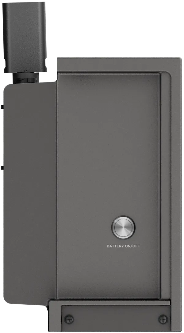 Гібридний інвертор EcoFlow Power Ocean 5 kWh однофазний ціна в Україні