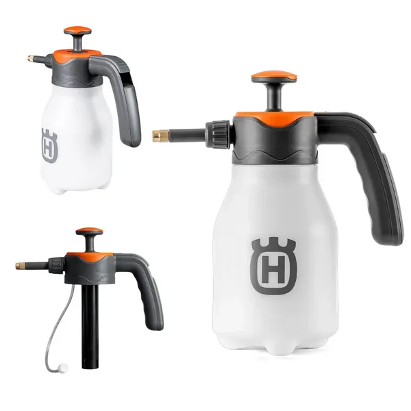 Опрыскиватель Husqvarna 301SM 1.5L Manual Sprayer