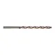 Свердло по металу HSS-G MILWAUKEE DIN340, діаметр 8,0х165х109мм, подовжене, (10шт), пластикова коробка цена в Украине