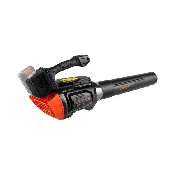 Аккумуляторная воздуходувка Dnipro-M DCB-202BC Dual (без АКБ и ЗУ) цена в Украине