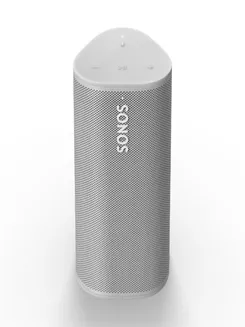 Портативна акустична система Sonos Roam, White фото