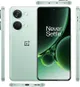 Смартфон OnePlus Nord 3 5G (CPH2493) 6.74" 16/256GB, 2SIM, 5000мА•год, Misty Green