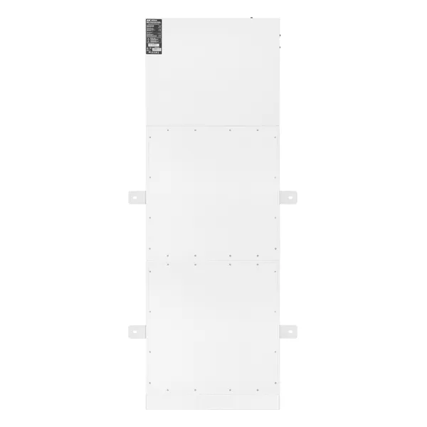 Система резервного питания 2E PowerWall Vezha, 5000 Вт, 10.24 кВт/ч, MPPT 5.5 кВт, WiFi, расширение емкости, параллельное подключение купить в Украине