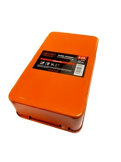 Набір свердел п/м HSS-CO 1-13мм*0,5мм 25шт коробка метал фото