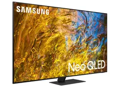 Телевізор 55" Samsung Neo MiniQLED 4K UHD 100Hz(144Hz) Smart Tizen Black фото