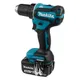 Аккумуляторная дрель-шуруповерт Makita LXT BL 18 В DDF485SFJ купить в Украине