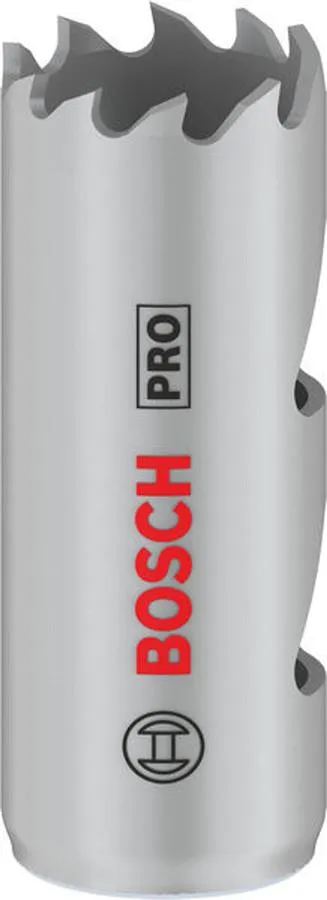 Коронка Bosch Professional Multi Material 20мм с резьбой