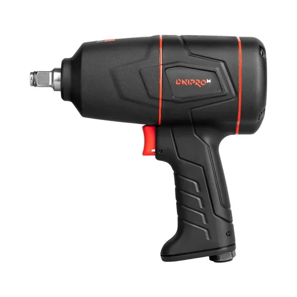 Гайковерт пневматический Dnipro-M PW-70 купить в Украине