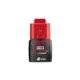 Аккумулятор Milwaukee Redlithium M12 12В, 2А·час, 0.178кг