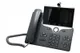 Телефон IP Cisco IP Phone 8865 with MPP Firmware