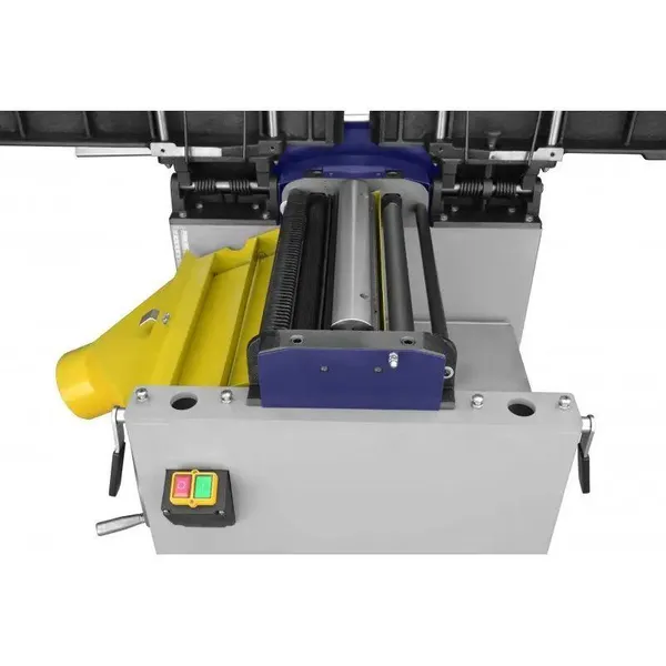 Заказать Фуговально-рейсмусовый станок CORMAK PT310 с доставкой