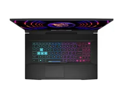 Ноутбук MSI Katana B13VGK 15.6 FHD, Intel i7-13620H, 32GB, F1TB, NVD4070-8, DOS, черный фото