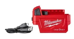Адаптер MILWAUKEE M18 ONE KEY 4933451386 фото