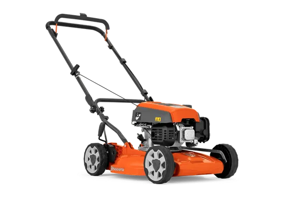 Газонокосарка Husqvarna LB 144 фото №1