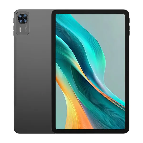 Планшет Doogee T36 12" 8ГБ, 256ГБ, LTE, 8800мА•ч, Android, черный