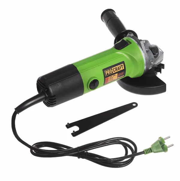 Угловая шлифмашинка Procraft PW-1350 125 мм цена в Украине