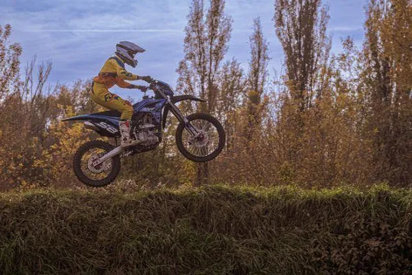 Кроссовый мотоцикл Barton NXT 300 купить в Украине