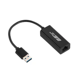 Сетевой адаптер 2E PowerLink U2085 1xGE, USB 3.0 фото