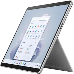 Планшет Microsoft Surface Pro-9 13” PS Touch, Intel i7-1265U, 32GB, F1TB, UMA, Win11P, сріблястий фото