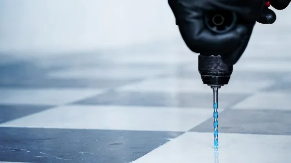 Набор сверл по металлу Bosch Expert MultiConstruction CYL-9, 4/5/6/6/8/10/12 мм, 7 шт. купить в Украине