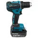 Аккумуляторная дрель-шуруповерт Makita LXT BL 18 В DDF485SFJ заказать