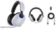 Гарнітура ігрова Over-ear Sony INZONE H9 BT 5.0, ANC, SBC, AAC, Wireless, Mic, Білий