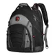 Рюкзак для ноутбука, Wenger Synergy 16", чёрно-серый