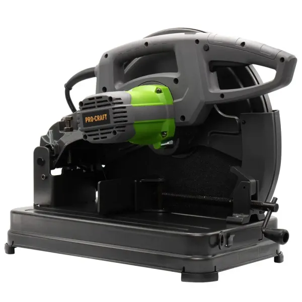 Заказать Металлорез бесщеточный монтажная пила по металлу Procraft AM3600, труборез с доставкой