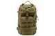 Рюкзак тактический 2E Tactical, 25L, зеленый фото №5