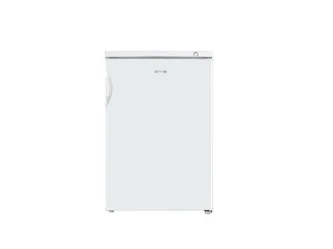 Морозильная камера Gorenje, Высота - 84.5см, глубина- 58 см, 81л, А++, ST, 10 кг/ 24 часа, белый