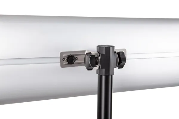 Обогреватель инфракрасный ARDESTO кварцевый, 9м2, 2000Вт, мех. упр-ние, серый/чёрный купить в Украине