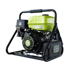 Генератор инверторный бензиновый Konner&Sohnen KSB 31i 230В, 2.8-3.0кВт, ручной стартер, 23кг фото