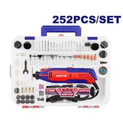 Гравер EMTOP EMGK13011 фото