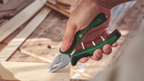 Набор инструментов Bosch, 17шт, универсальных купить онлайн