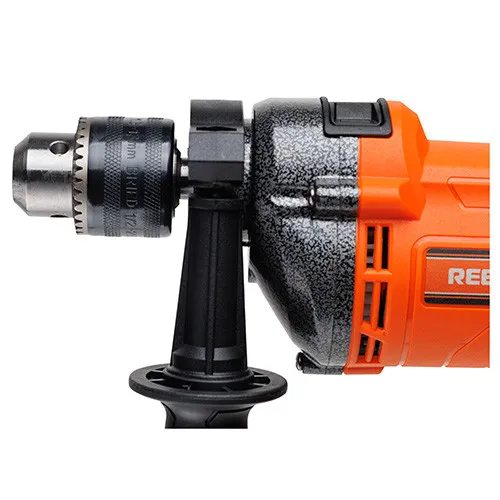 Заказать Дрель ударная Rebiner RID-1350 с доставкой