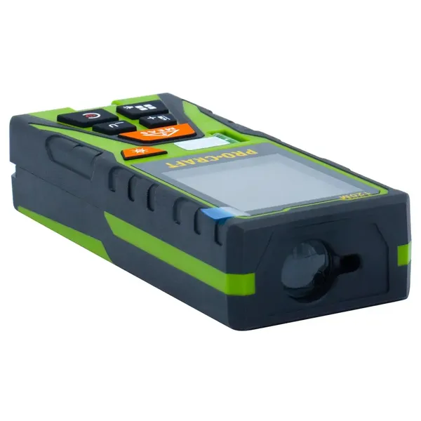 Лазерный дальномер Procraft PLDM120 купить онлайн