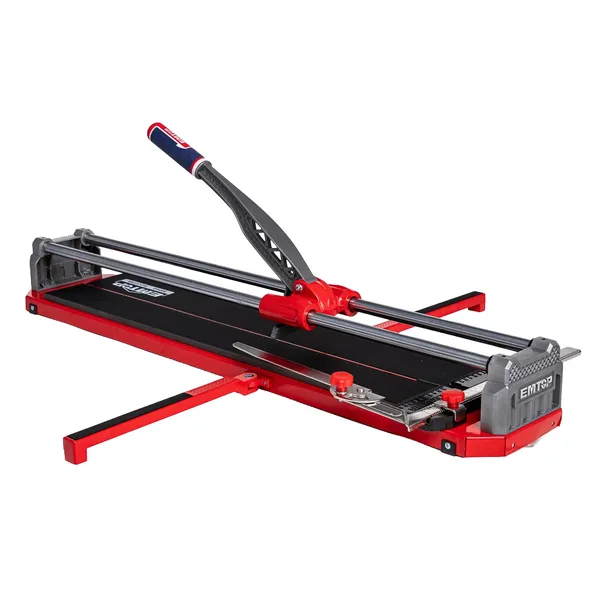 Купити Плиткоріз ручний EMTOP ETCR1006
