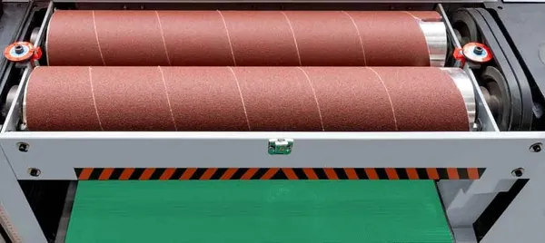 Купити Калібрувально-шліфувальний верстат Holzmann ZS635NEO_400V