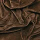 Плед ARDESTO Flannel 160х200см, 100% полиэстер, коричневый купить в Украине
