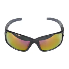 Очки защитные DeWalt Auger линзы-затменные серые поликарбонат фото