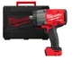 Гайковерт ударний акумуляторний Milwaukee M18 FHIW2F12-0X 18В 1491Нм 0-2000об/хв 1/2" кейс 3.4кг без АКБ та ЗП