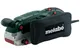 Шлифмашина эксцентриковая Metabo BAE 75, 1010Вт, 75*533мм, 240-450об/мин, 4.9кг