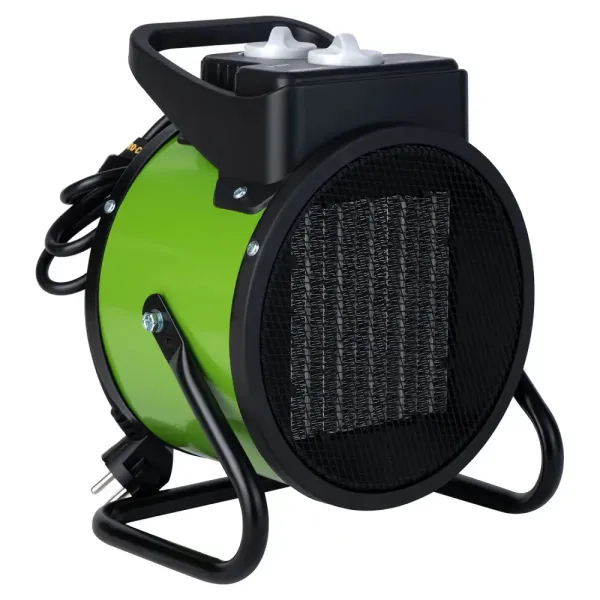 Керамічний тепловентилятор 3 кВт Procraft FP30C теплопушка купити онлайн