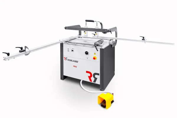 Купить Сверлильно-присадочный станок Robland BM 21 Pro со скидкой
