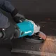 Заказать Угловая шлифмашина Makita GA9090N с доставкой