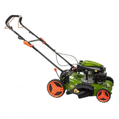 Газонокосарка бензинова 3.3 кВт з функцією мульчування Procraft PLM505 ціна в Україні