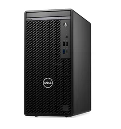 Комп'ютер персональний  DELL OptiPlex 7020 MT, Intel i3-12100, 8GB, F512GB, UMA, кл+м, Win11P фото