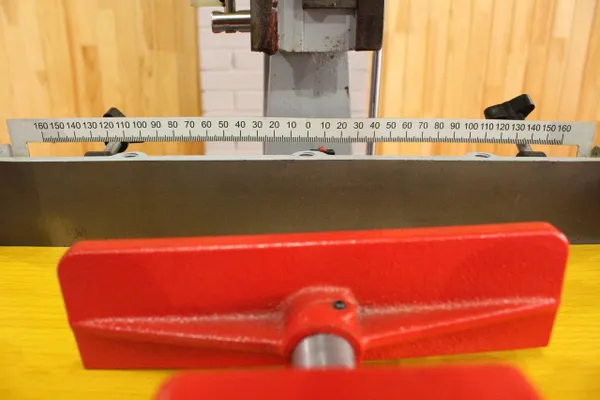 Довбальний верстат Holzmann STM 26 замовити