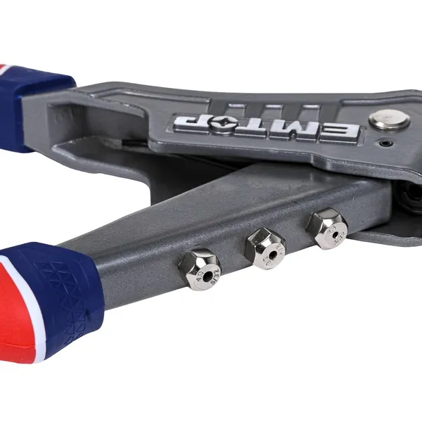 Заказать Ключ заклепочный EMTOP EHRR103 с доставкой