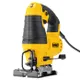 Купить Лобзик DeWalt 650Вт 500-3200 цв/мин ход 24мм 2.4кг